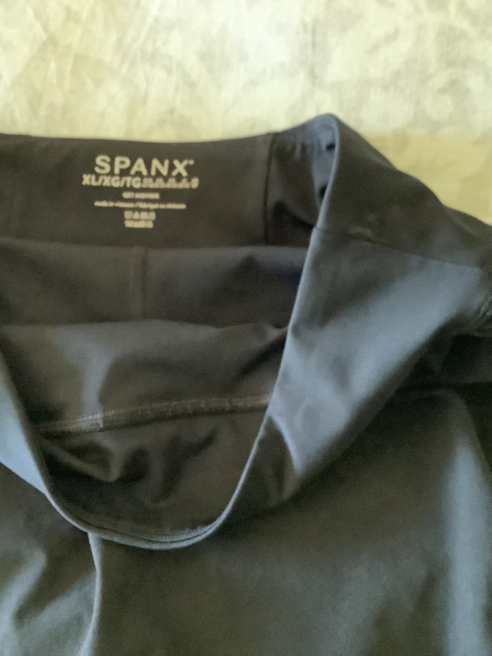 Spanx Get Moving 14”. Selling all - Picture 7 of 7